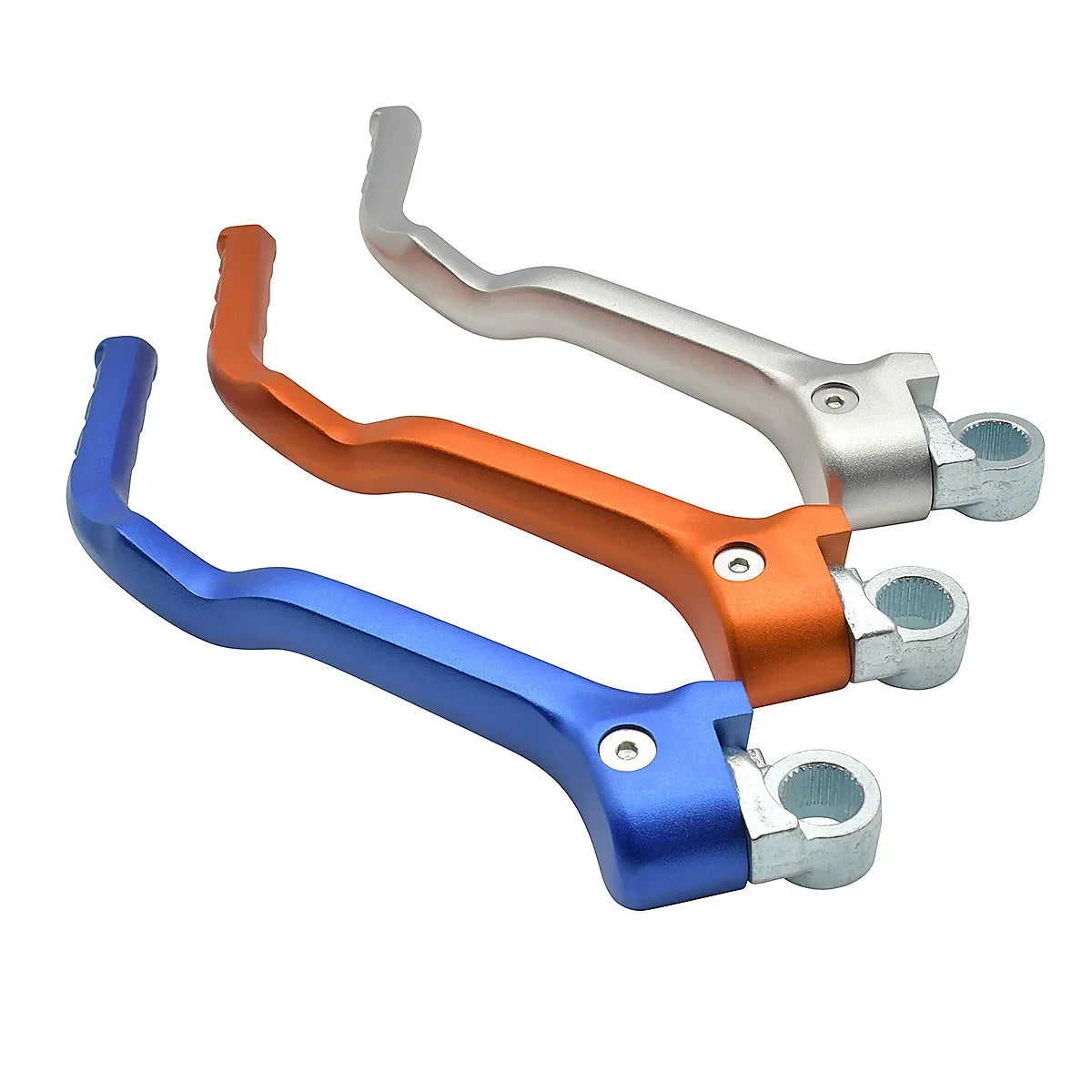 Motorcycle Forged Kick Start Lever Pedal for KTM SX XC XCW-F XCFW SXF EXC-F 250 300 350 450 and Husqvarn TE TC 2011-16