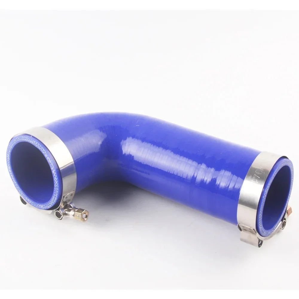 Car Auto Silicone Air Intake Hose Full Kits for VW Golf GTI MK7 EA211 1.2 1.4 Engine Passat Jetta Audi A3 Seat Leon Skoda