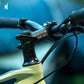 Vélo de course pour enfants VTT 18-20-22 pouces à 7 vitesses avec alliage de magnésium et roues absorbant les chocs