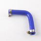 Car Auto Silicone Air Intake Hose Full Kits for VW Golf GTI MK7 EA211 1.2 1.4 Engine Passat Jetta Audi A3 Seat Leon Skoda