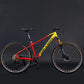 27.5-inch 12 Speed MTB with Aluminum Frame Air Fork and Hydraulic Brakes