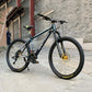 27.5-Inch 27-Speed MTB for Cross-Country and Hill Climbing with Hydraulic Brakes