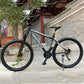 27.5-Inch 27-Speed MTB for Cross-Country and Hill Climbing with Hydraulic Brakes