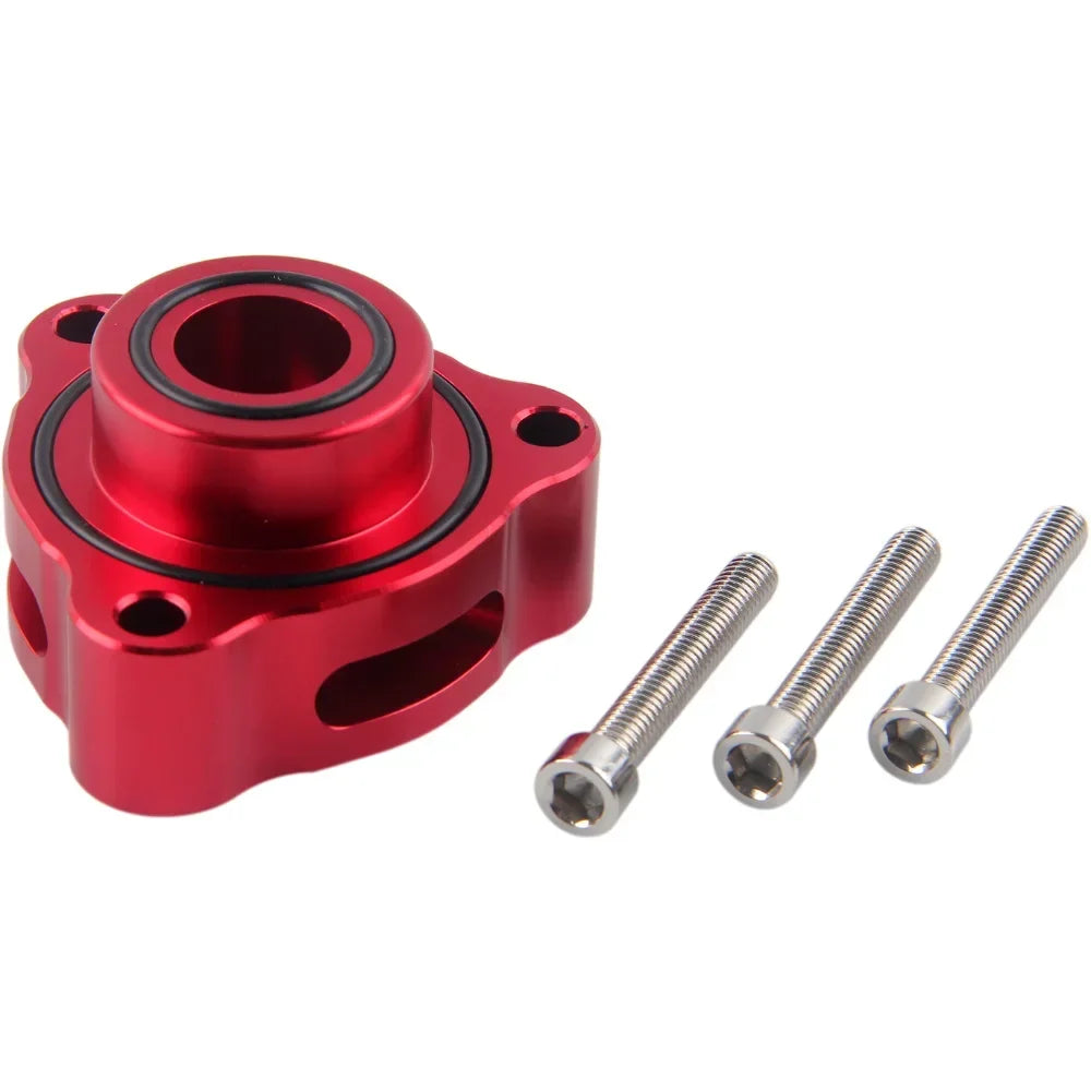 Car Auto Turbo Blow-Off Valve Adapter Spacer for Fiat Punto evo 1.4 multiair 123ps bov1174