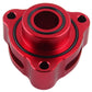 Car Auto Turbo Blow-Off Valve Adapter Spacer for Fiat Punto evo 1.4 multiair 123ps bov1174