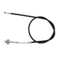 Motorcycle Brake Cable Front-Rear For Yamaha PW50 PY50 Dirt Pit Bike