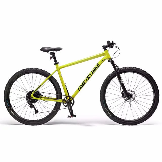 27.5-29-inch 10 Speed Mountain Bike MTB with Hydraulic Brakes Air Fork