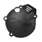 Motorcycle Motocross Clutch Protector Ignition Guard Cover For KEWS K18 Hengjian HJ250h-R 2T Kayo KT250 Loncin MT250 Dirt Bike