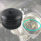 Car Auto BILLET OIL FILTER HOUSING FOR BMW 2.0L 3.0L