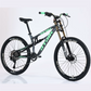 26-27.5-Inch 11-Speed MTB with Dual Dampening - Hydraulic Brakes