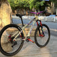 27.5-Inch 9-speed MTB with Hydraulic Disc Brakes and Aluminum XC Frame