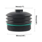 Car Auto BILLET OIL FILTER HOUSING FOR BMW 2.0L 3.0L