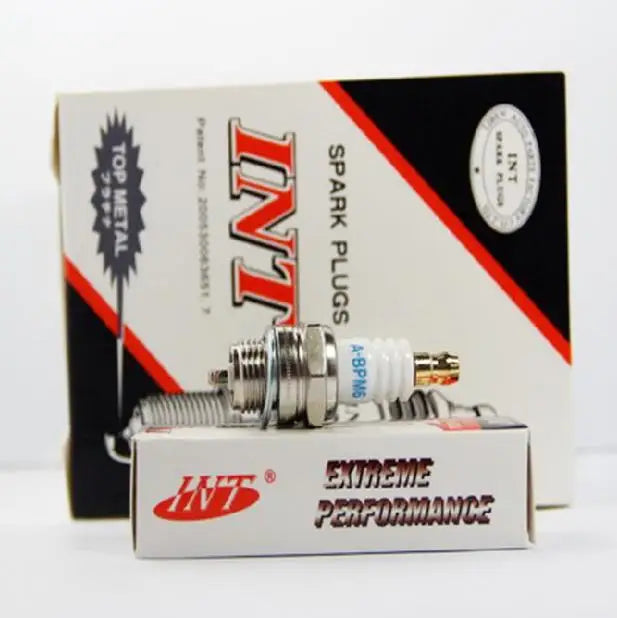 Spark Plug BPMR7A 4626 for EFCO EMAK OLEO Chainsaws String Trimmers Brushcutters