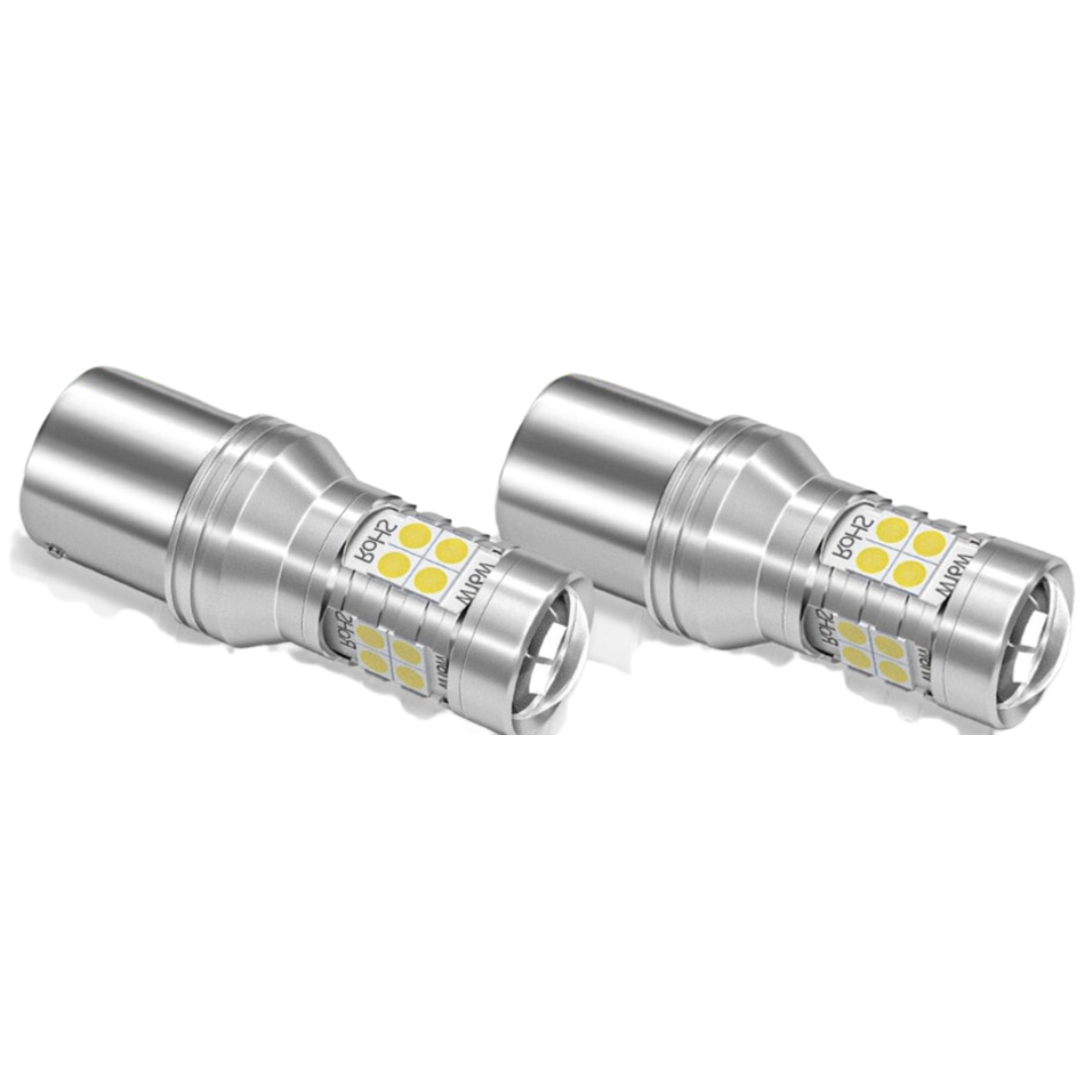 Luces LED de marcha atrás para coche para Suzuki Samurai 1988-2004-2-pk