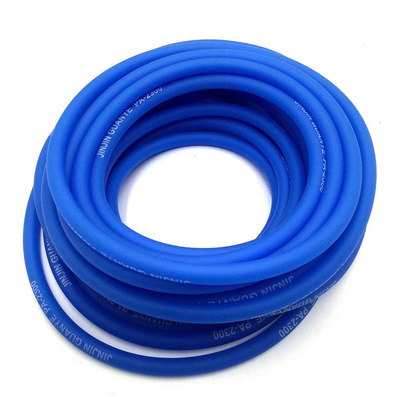 Tubes de tuyau de mazout pour motos, motos, dirt pit, quads, scooters, 3, 5, 10 m