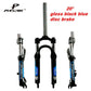 VTT VTT Suspension 20 pouces fourche frein à disque pour BMX pliant 20 vélo