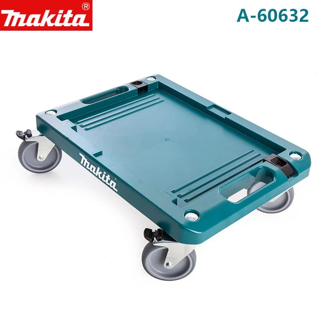 Makita MAKPAC Multi-layer Electric Drill Multi-functional Equipment Tool Box