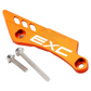 Cubierta de basculante de motocicleta para KTM 125-500 EXC EXC-F SX F XC FW FW seis días