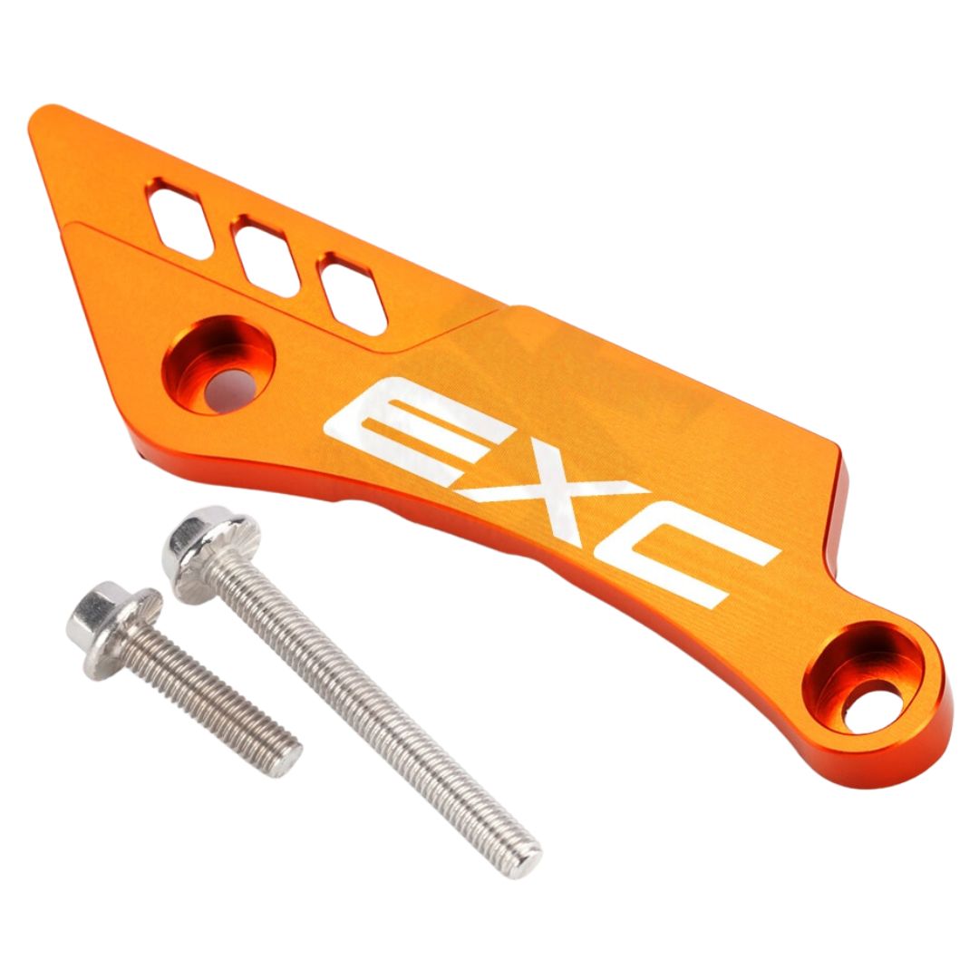 Cubierta de basculante de motocicleta para KTM 125-500 EXC EXC-F SX F XC FW FW seis días