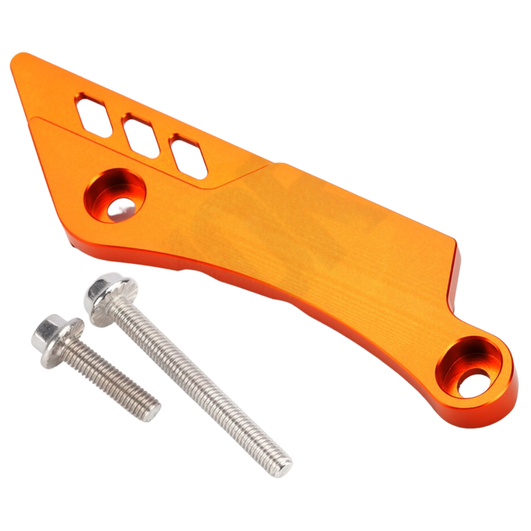 Cubierta de basculante de motocicleta para KTM 125-500 EXC EXC-F SX F XC FW FW seis días