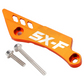 Cubierta de basculante de motocicleta para KTM 125-500 EXC EXC-F SX F XC FW FW seis días