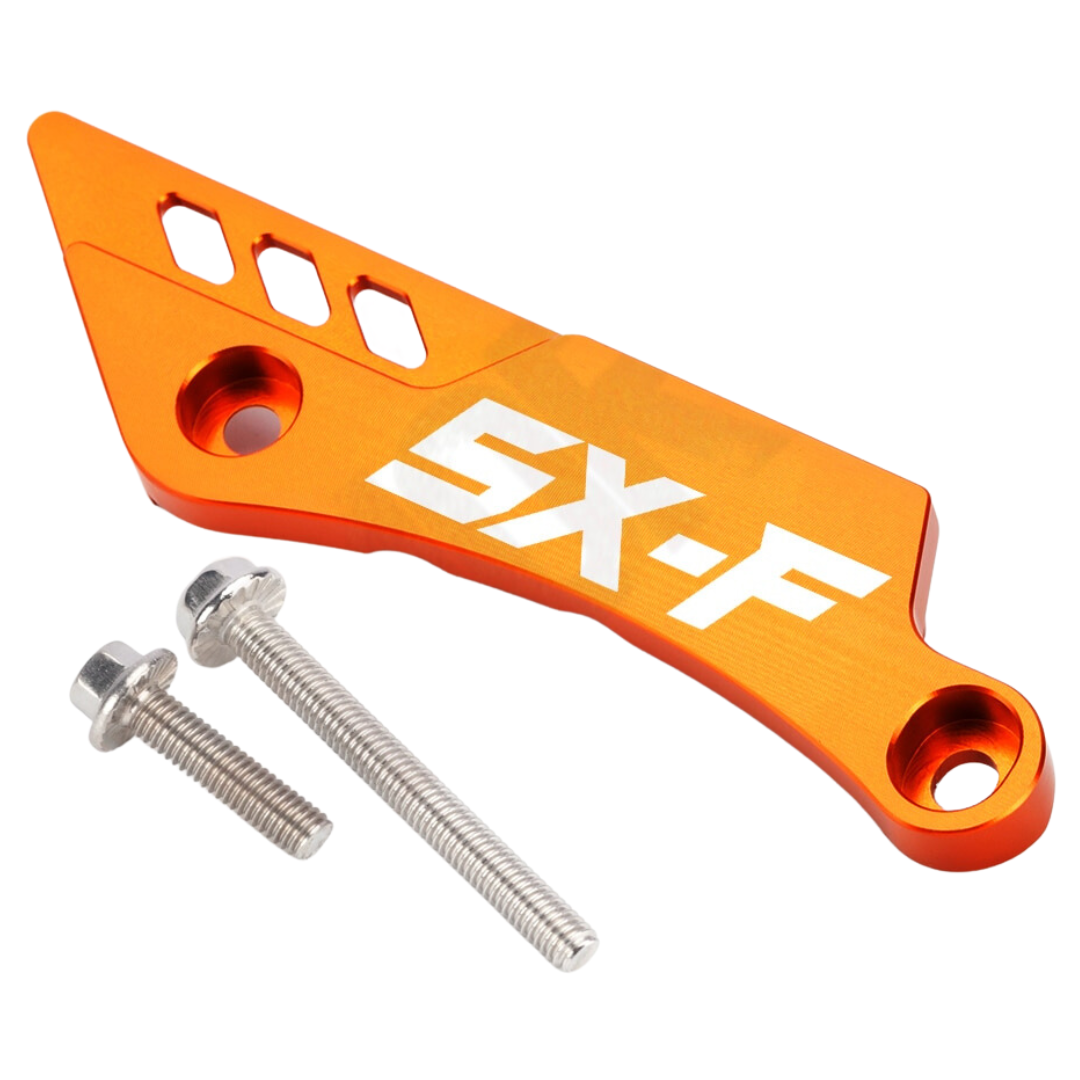 Cubierta de basculante de motocicleta para KTM 125-500 EXC EXC-F SX F XC FW FW seis días