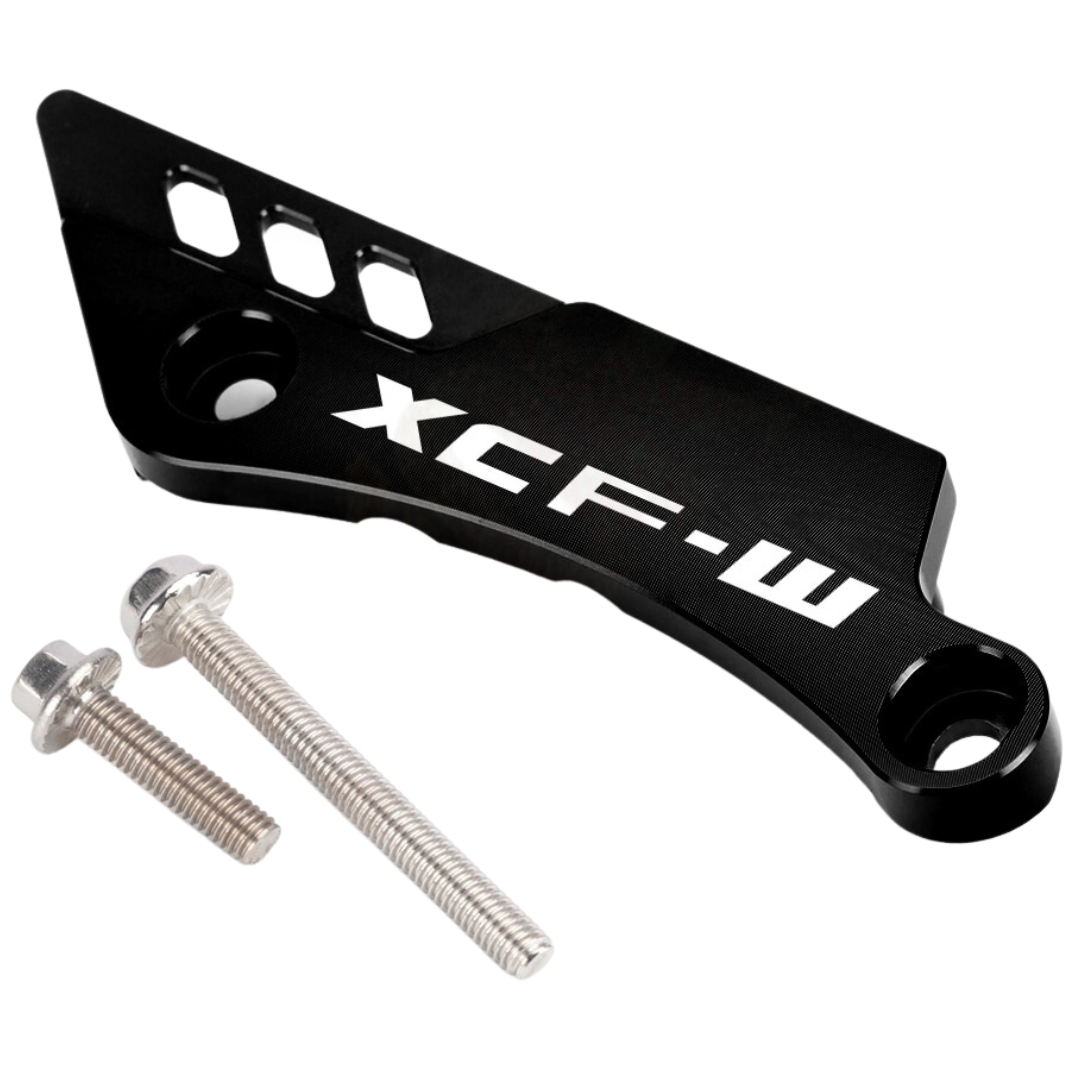 Cubierta de basculante de motocicleta para KTM 125-500 EXC EXC-F SX F XC FW FW seis días