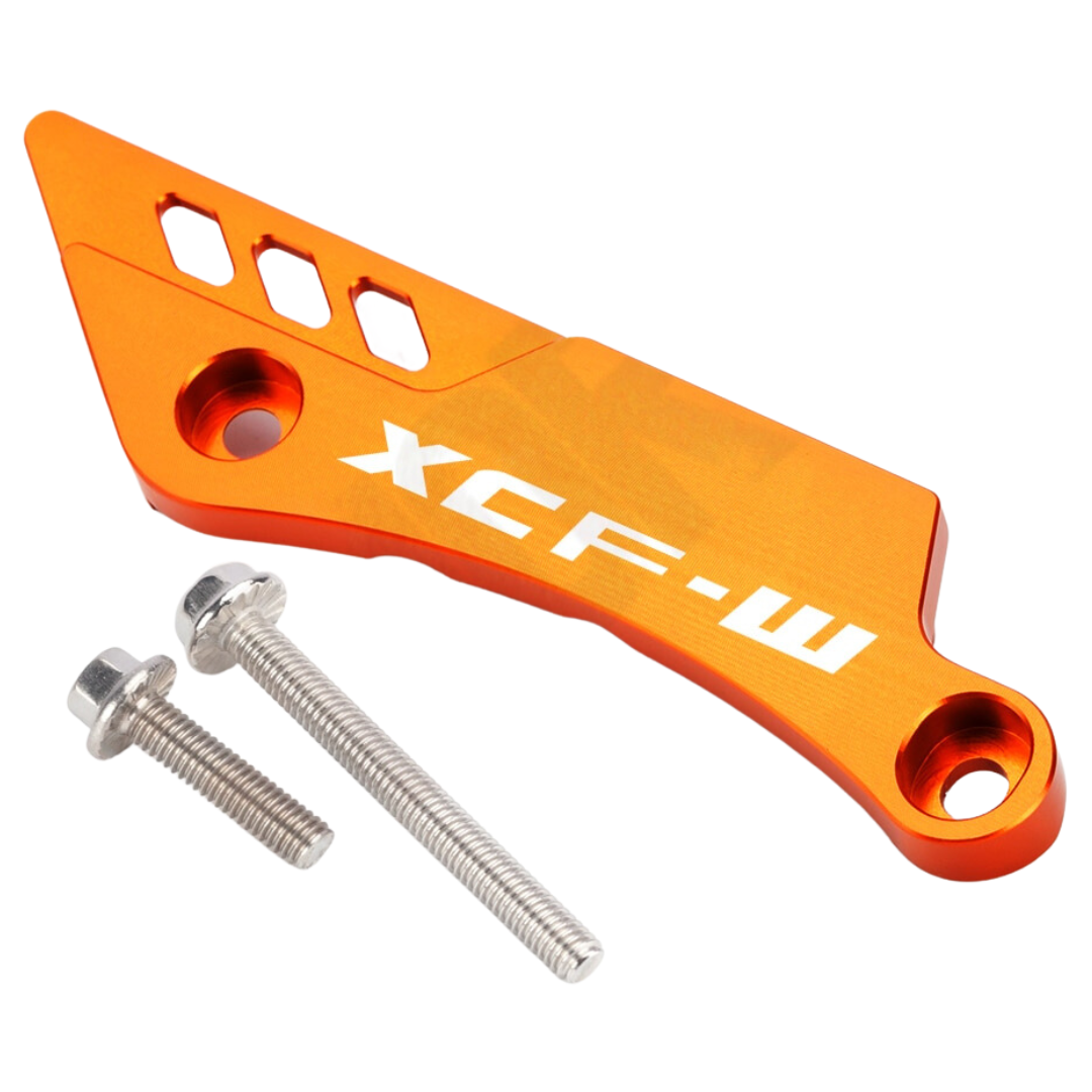 Cubierta de basculante de motocicleta para KTM 125-500 EXC EXC-F SX F XC FW FW seis días