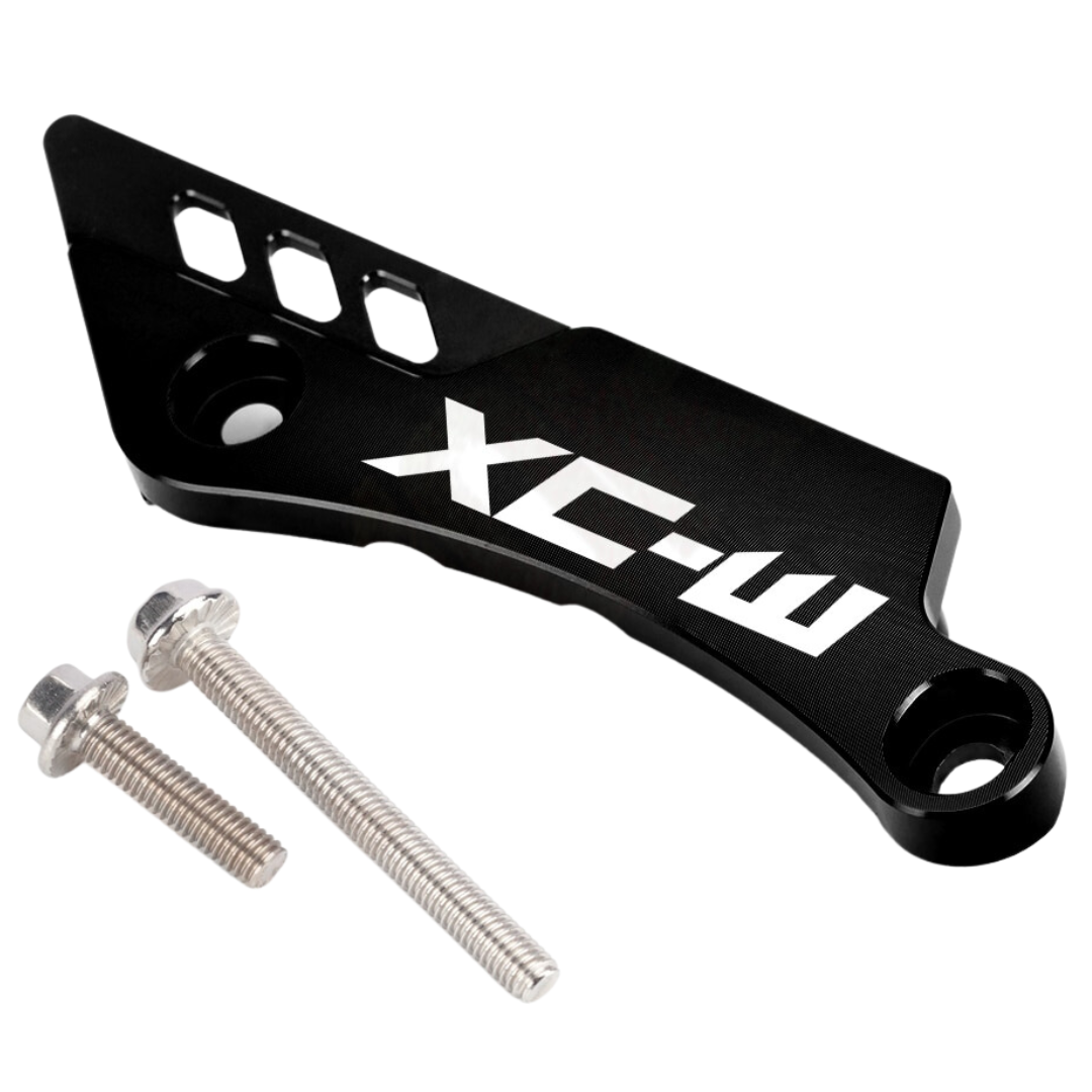 Cubierta de basculante de motocicleta para KTM 125-500 EXC EXC-F SX F XC FW FW seis días