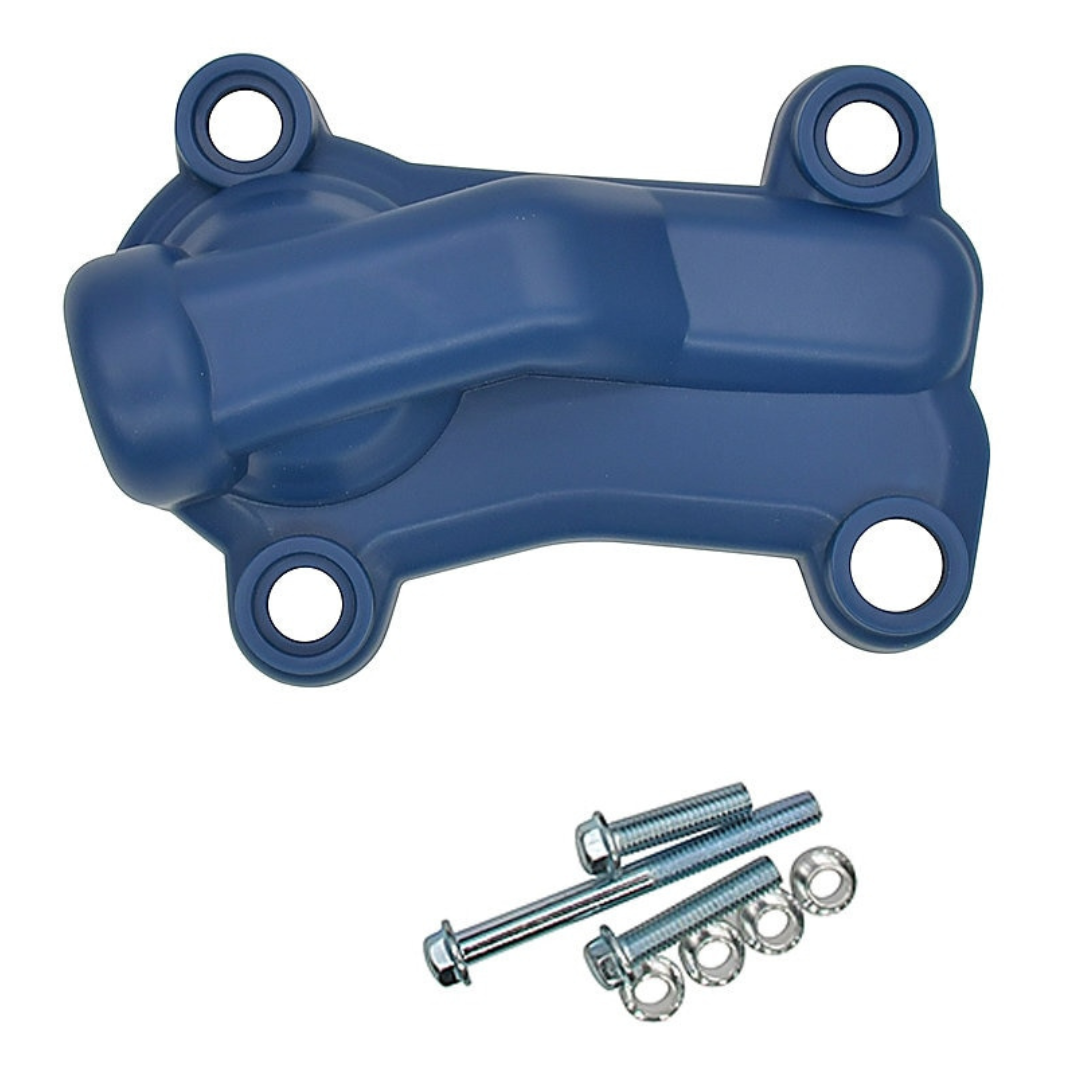 Couvercle d'embrayage et d'allumage de moto, pour Husqvarna TE250-300 TC250 TE250i-300i EXC