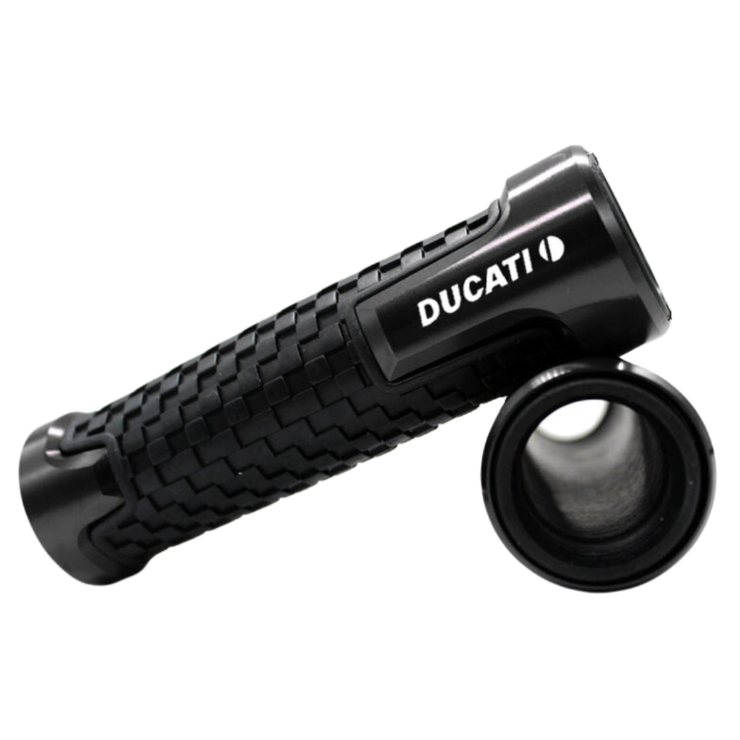 Enchufe de manija de motocicleta para Ducati Hypermotard 950 939 821 796 SP 1100 2007-2020