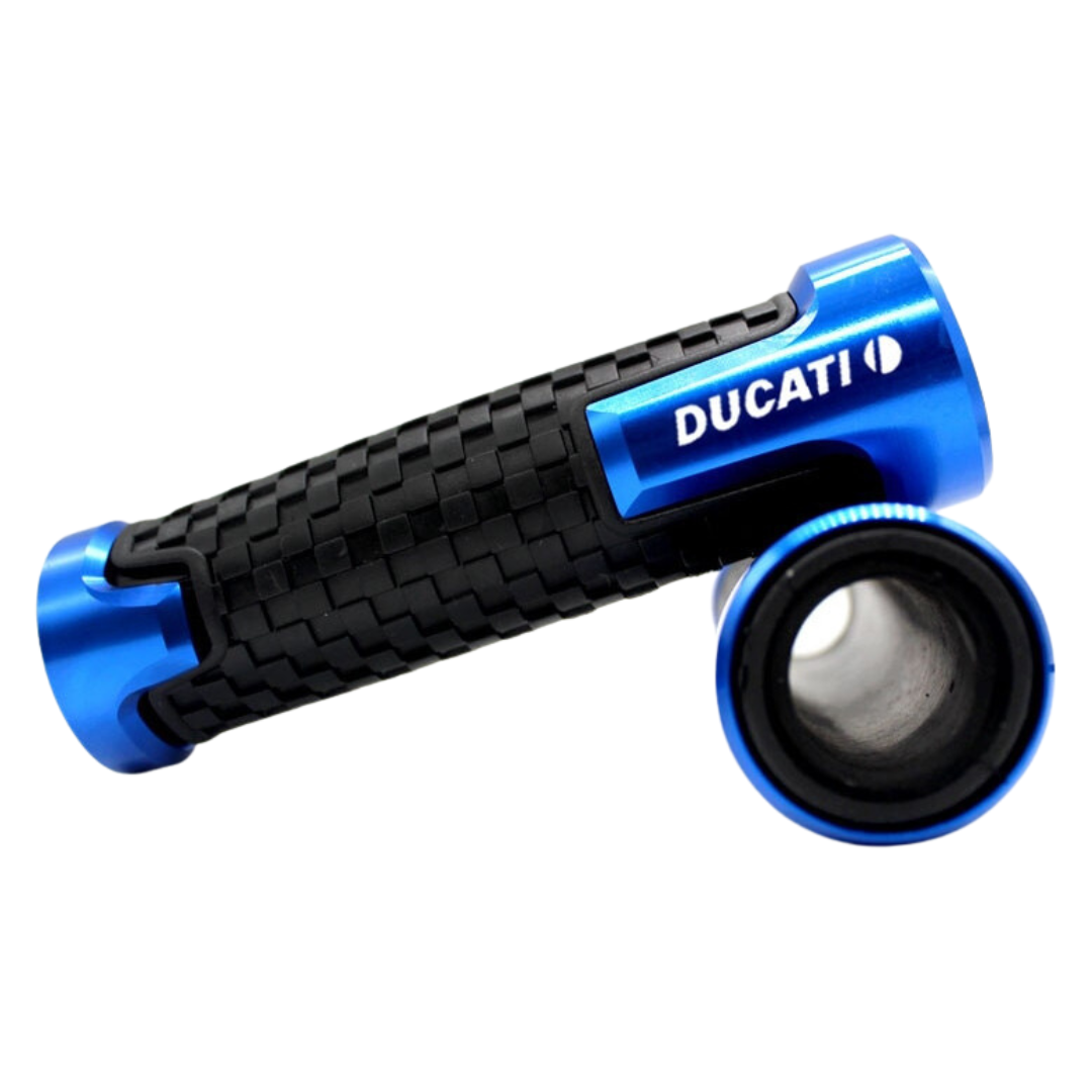 Enchufe de manija de motocicleta para Ducati Hypermotard 950 939 821 796 SP 1100 2007-2020