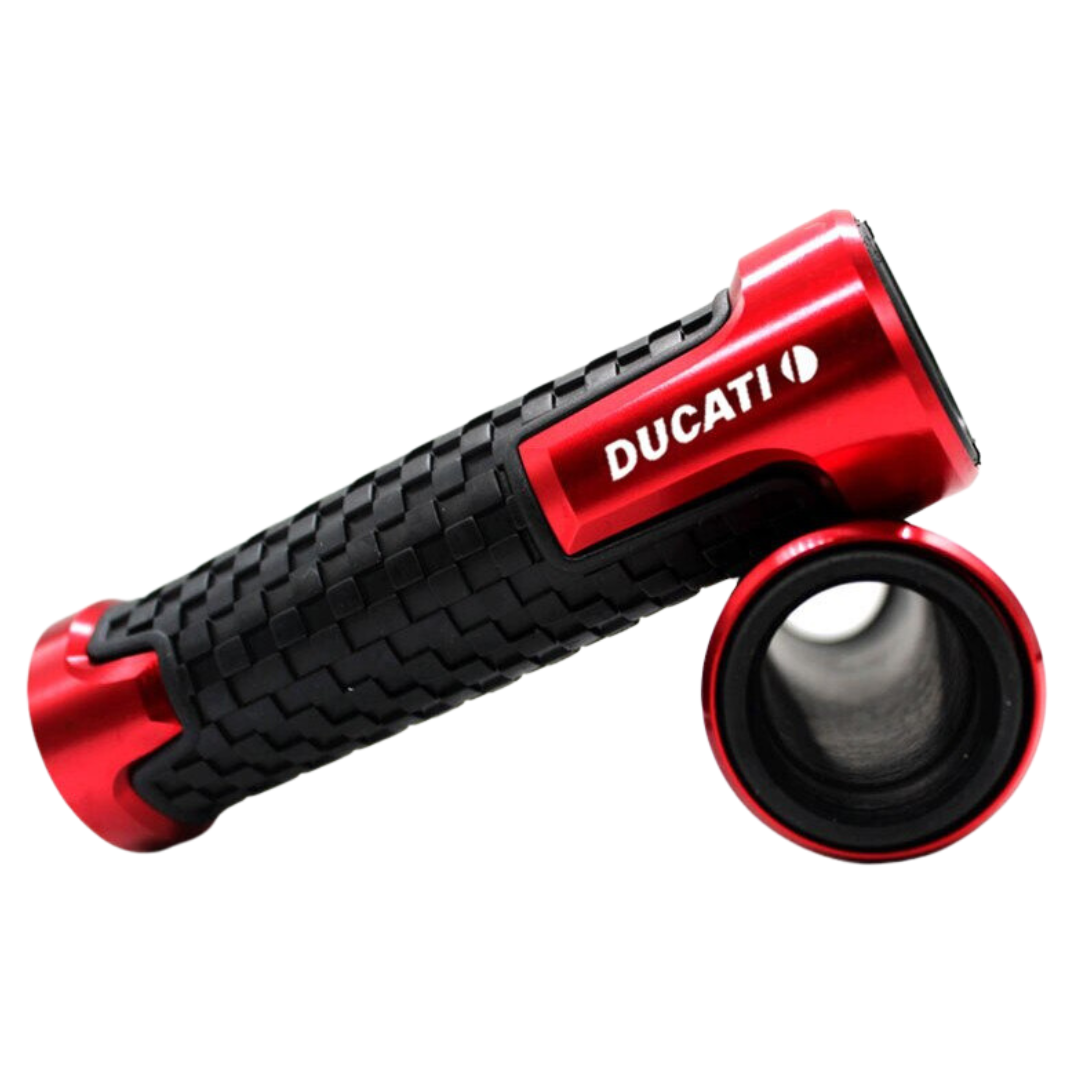 Enchufe de manija de motocicleta para Ducati Hypermotard 950 939 821 796 SP 1100 2007-2020