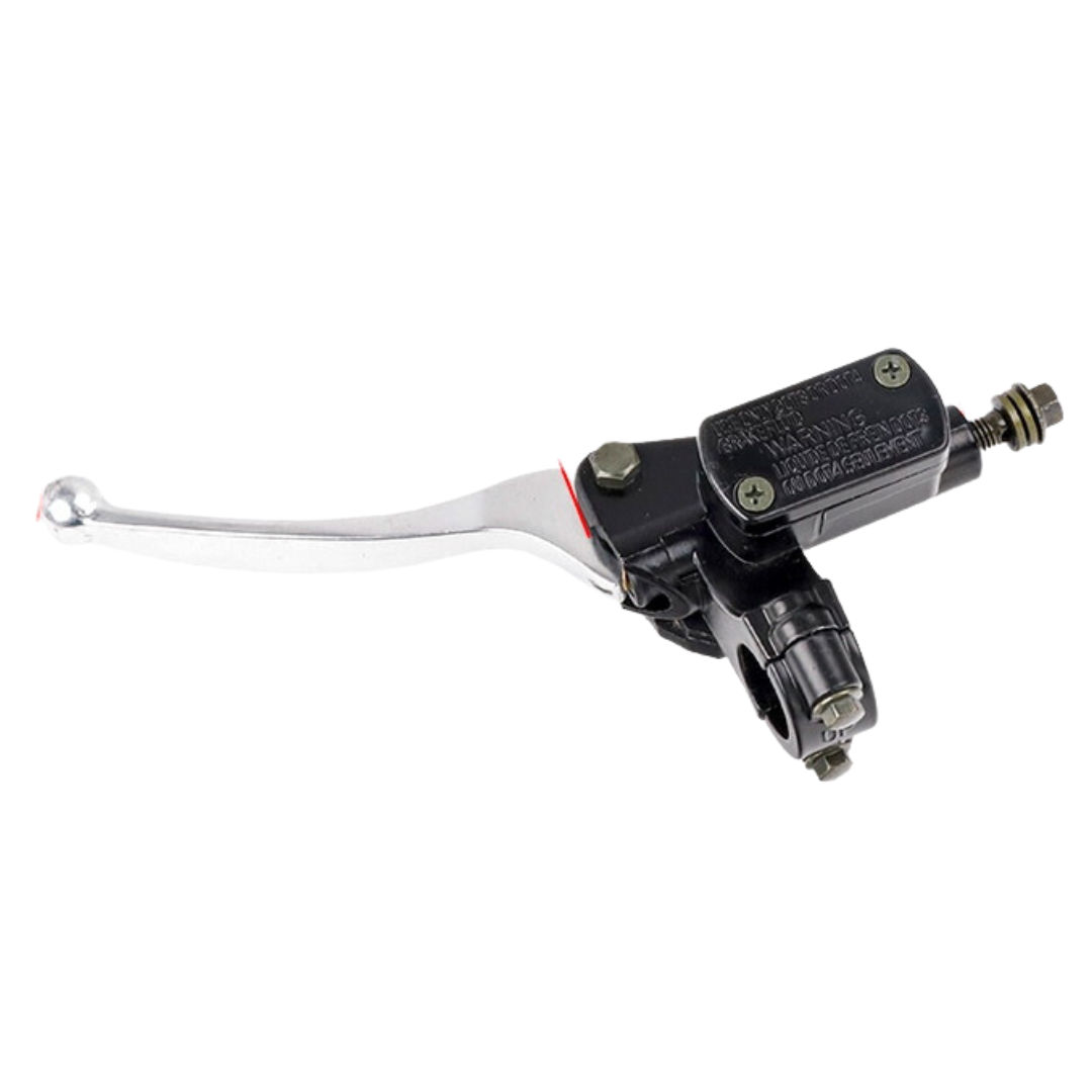 Motorcycle universal brake master cylinder for 22 mm Handlebars