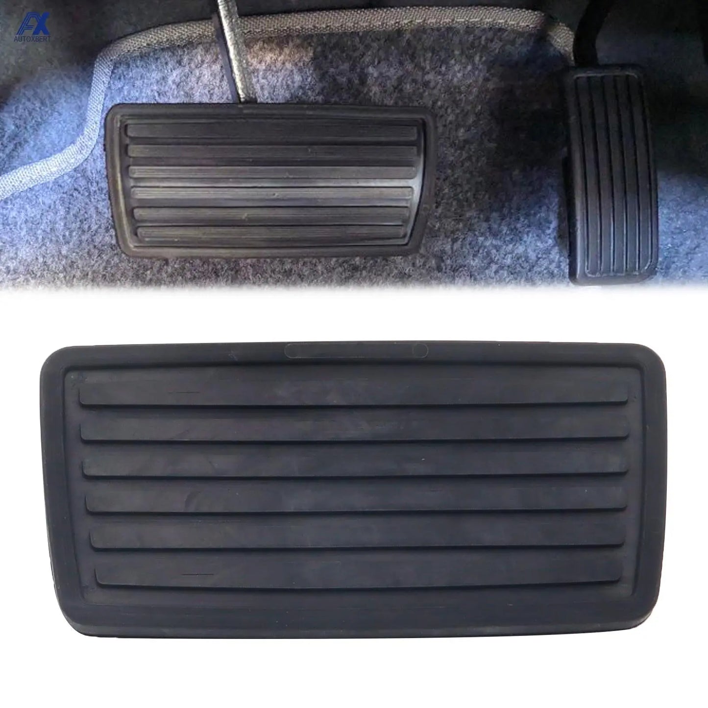 Cubierta de Pedal de freno para automóvil, para Honda Accord Civic CR-V Acura CL RL RDX ZDX RSX