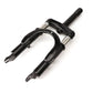 Mountain Bike MTB Suspension Fork 10-12 In For Brake Disc MTB