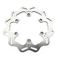 Motorcycle Rear Brake Discs For KTM EXC-F SX-F 6D 125-500 Husqvarna FE TC 94-23