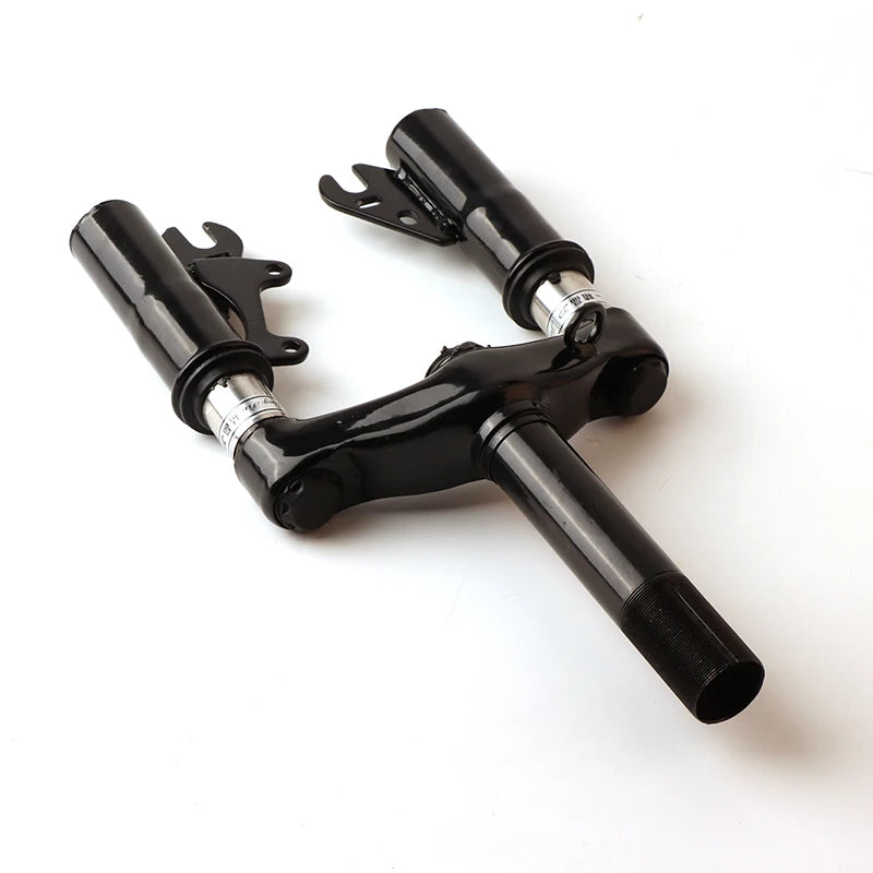 Fourche de suspension VTT VTT 10-12 po pour disque de frein VTT