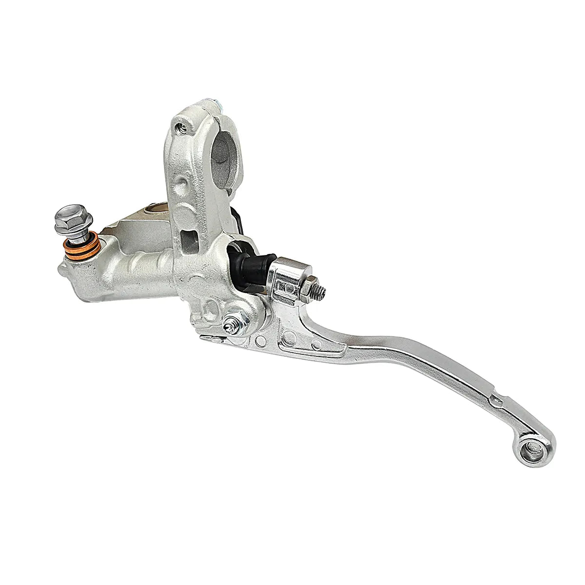 Motorcycle Right Brake Master Cylinder Lever For KTM SX-F EXC-F XC-W-F TPI 6D