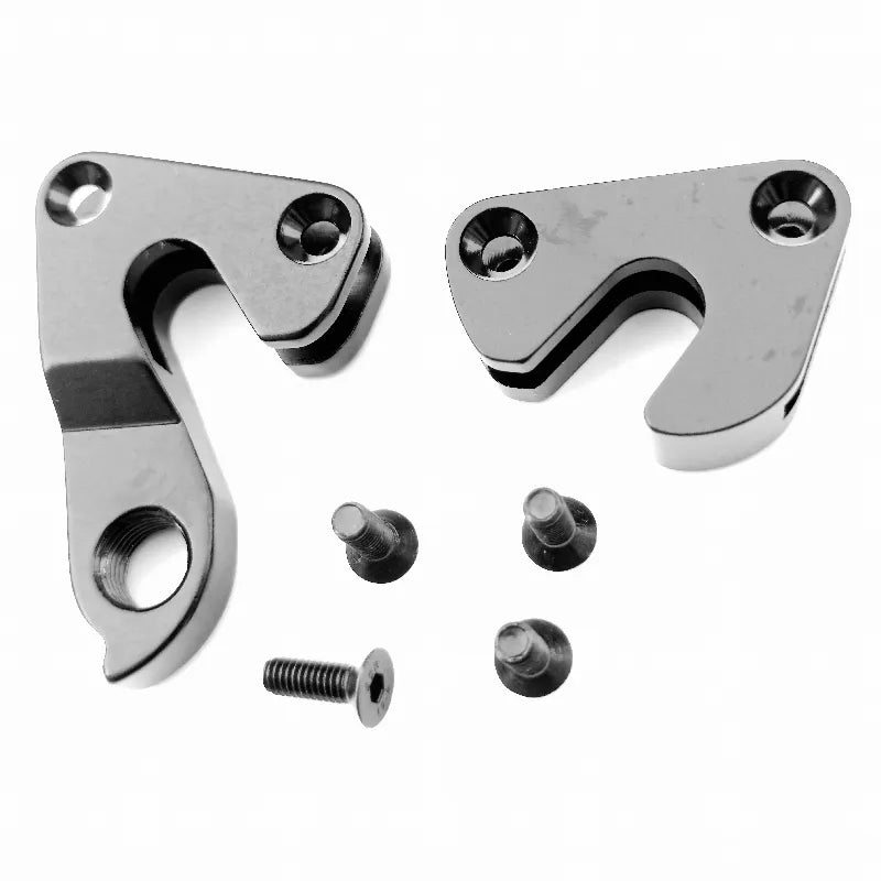 Mountain Bike MTB Rear Derailleur RD Hanger For Missile JAVA Decaf-2-pk