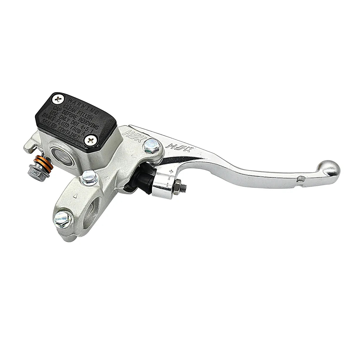 Motorcycle Right Brake Master Cylinder Lever For KTM SX-F EXC-F XC-W-F TPI 6D