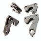 Mountain Bike MTB Rear Derailleur RD Hanger For Missile JAVA Decaf-2-pk