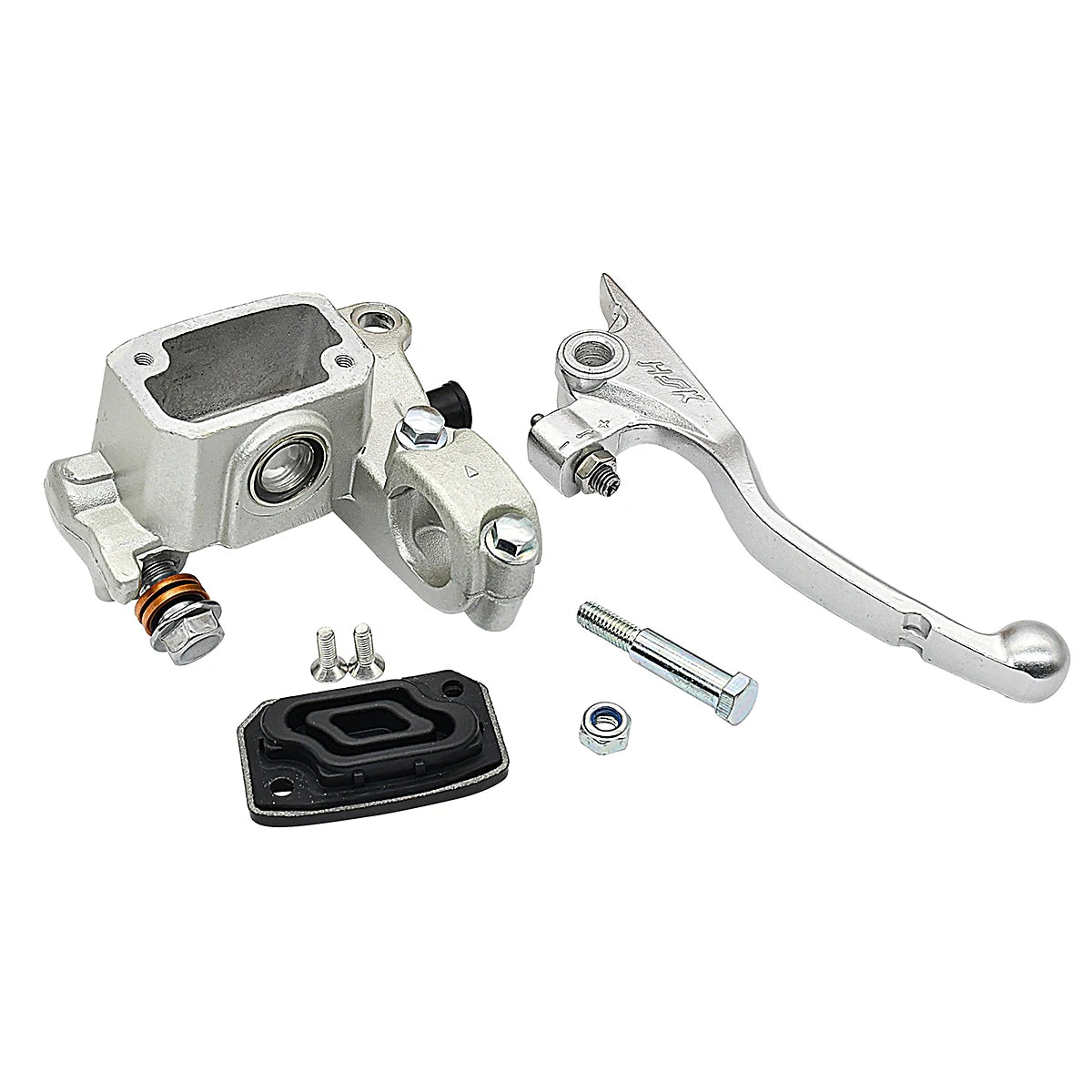 Motorcycle Right Brake Master Cylinder Lever For KTM SX-F EXC-F XC-W-F TPI 6D