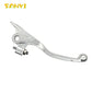 Motorcycle Right Brake Master Cylinder Lever For 22mm KTM EXC-F SX-F-W XC-W-F