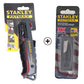 Stanley FatMax Dual-purpose Safety Knife Box Opener USA Brand 10-242