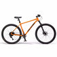 27.5-29 In 10-Speed Mountain Bike MTB-Inner Cable Alloy Frame-Fork Hydro Brakes