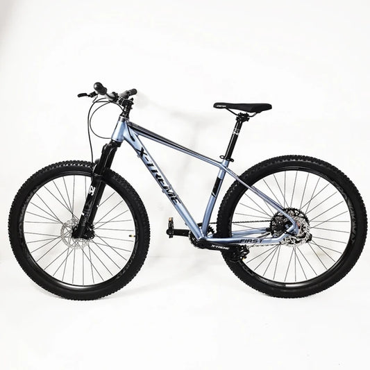 Aluminum Alloy Mountain Bike 12 Speed Frame Racing Bikes Hydraulic Disc Brake Shock Absorption MTB Bicycle 29 Inch