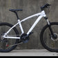 26-27.5-Inch 21-24-Speed MTB with Dual Disc Brakes and Lightweight Frame