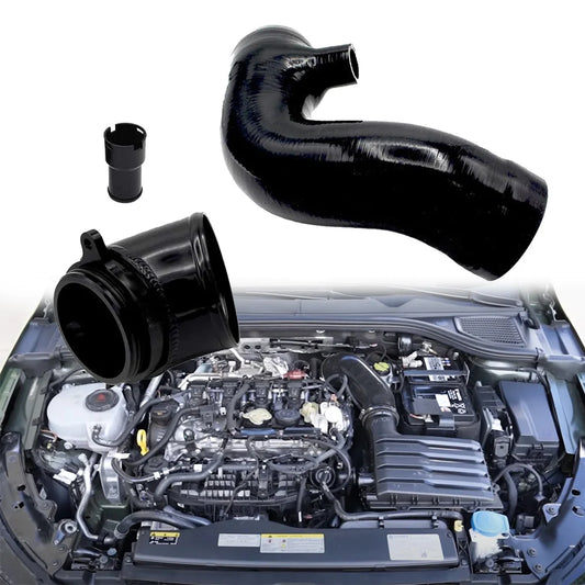Car Auto Turbo Inlet Elbow Intake Hose Kit for VW GolfAudi S3 gen4