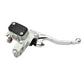 Motorcycle Front Brake Master Cylinder Lever For BETA RR ENDURO 125-480 2T 25 250 350 390 400 430 450 480 2T Xtrainer 300 2015-20 22mm 7-8 in handlebars